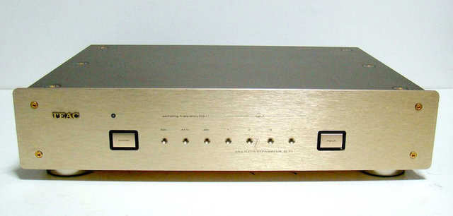 TEAC D-T1