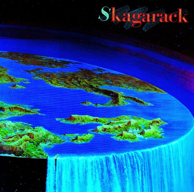 Skagarack [st - 1986]