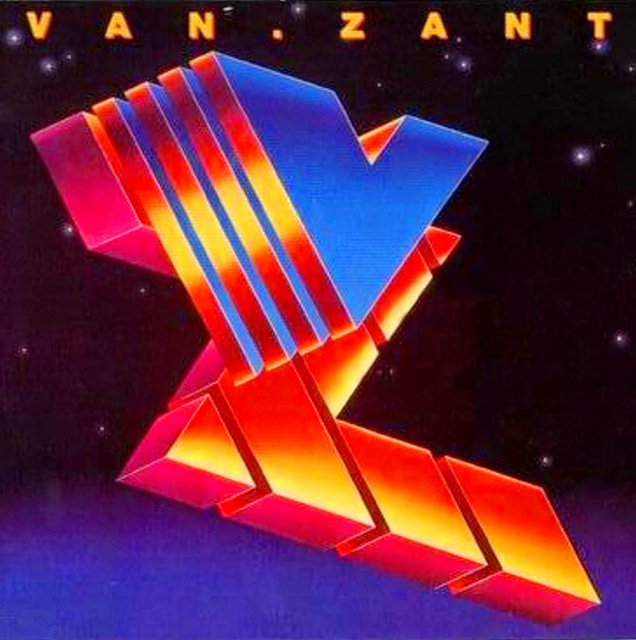 Van Zant [st - 1985]