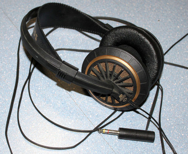 Sennheiser HD430