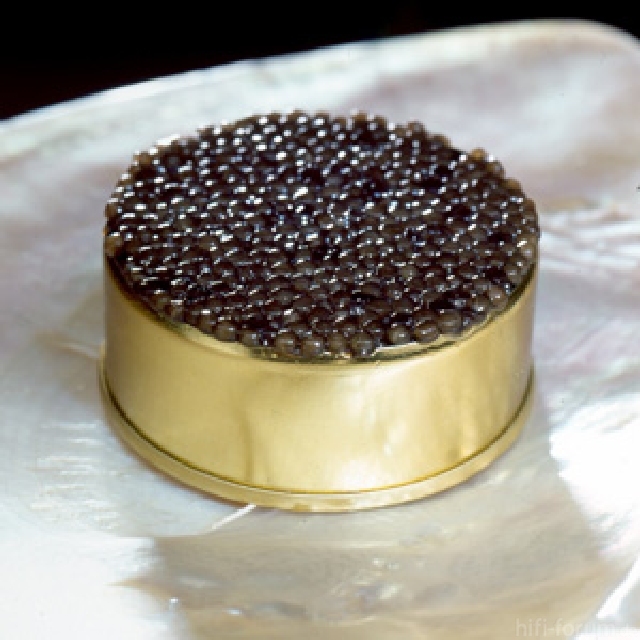 caviar