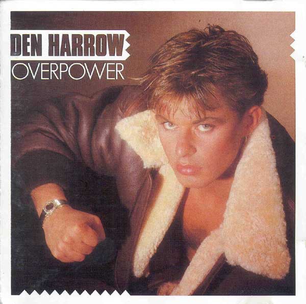 DenHarrow-Overpower