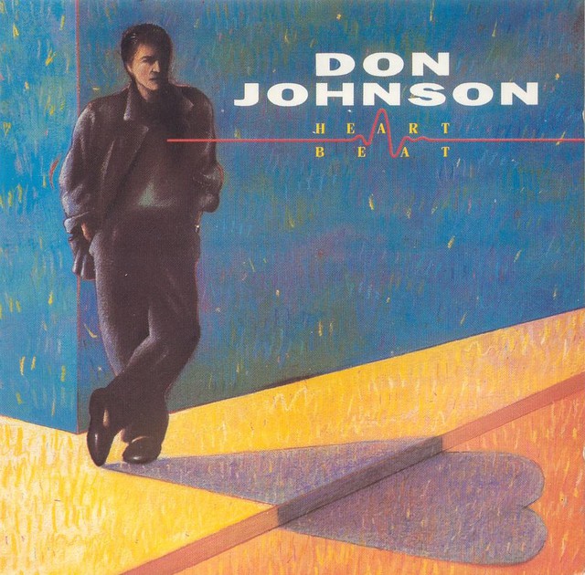 Don Johnson Heartbeat A 1