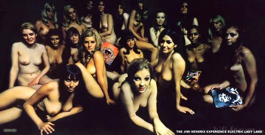 Electric Ladyland