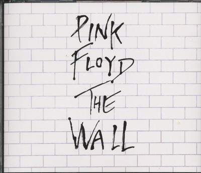 Pink Floyd The Wall