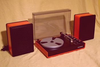 Ps Telefunken Hit2000LS Gr