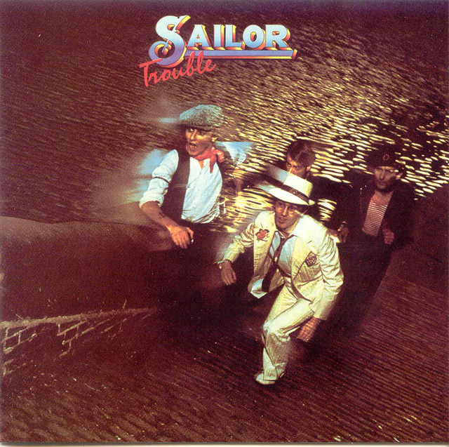 Sailor