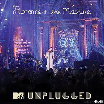 MTV Unplugged By Florence And The Machine