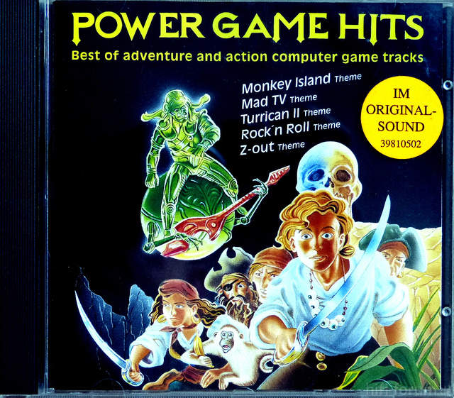 Powergamehits