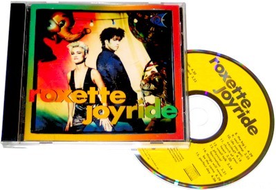 Roxette Joyride