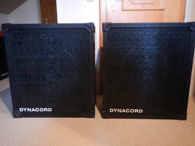 Dynacord FE 200