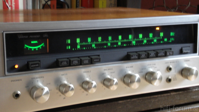 Sansui 6