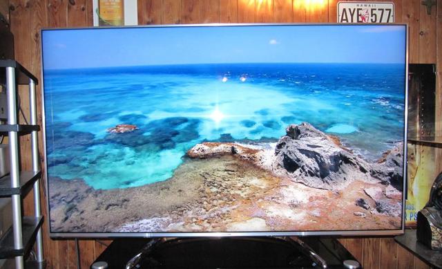 Panasonic TX-58DXX789 1