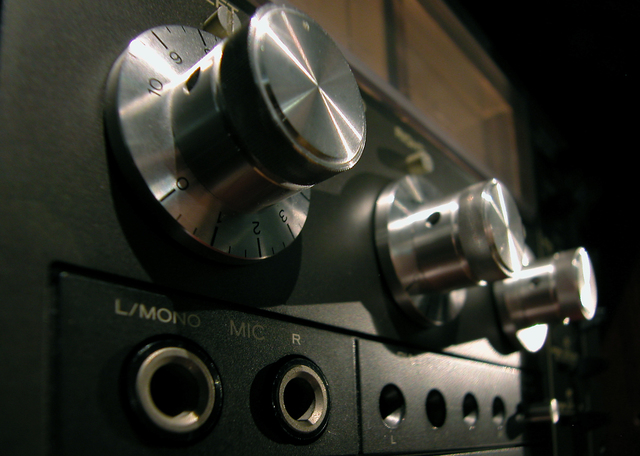 TEAC C3