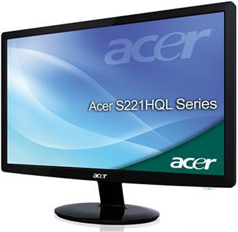 Acer 221