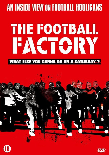 The Football Factory 41545