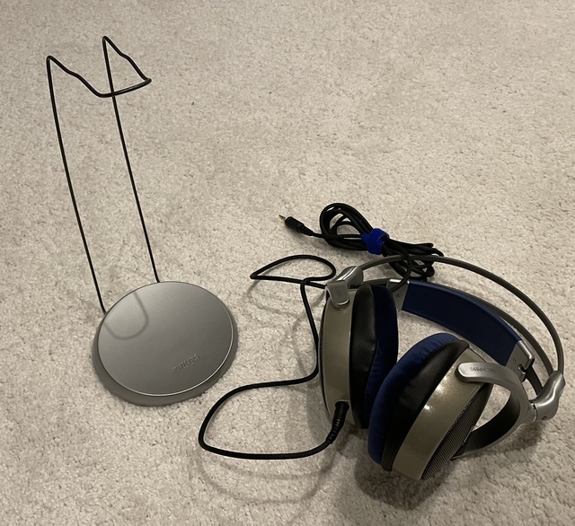 Philips KH-Stand