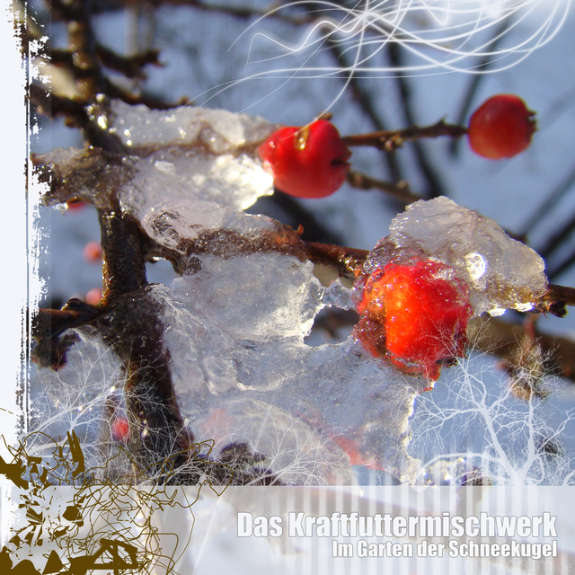 Das Kraftfuttermischwerk / Im Garten Der Schneekugel