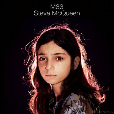 M83 - Steve McQueen Remixes EP