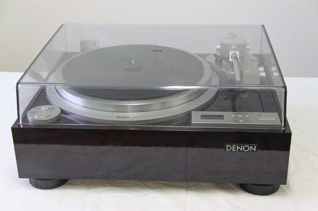 Denon PL 59L