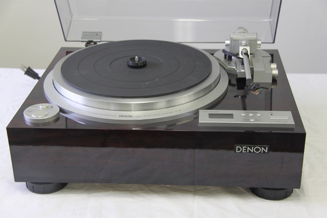 Denon PL 59L