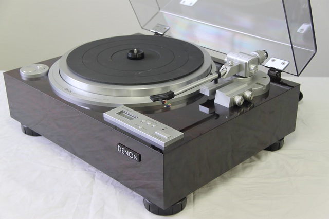 Denon PL 59L