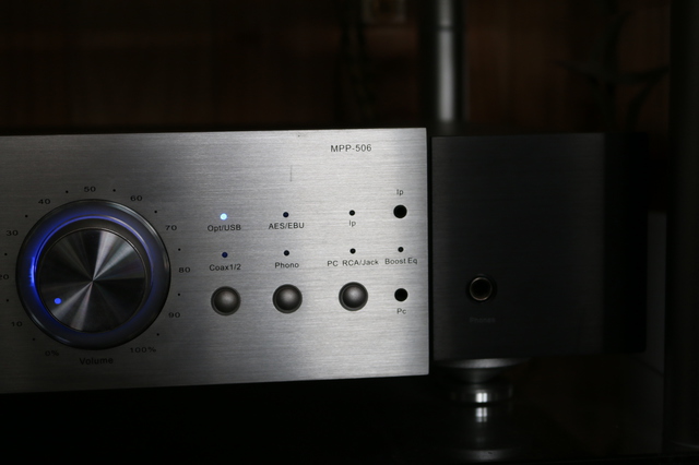 MPP 506 DA