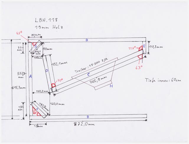 LBH Plan