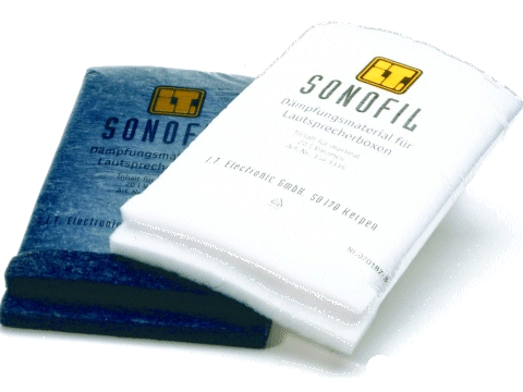 SONOFIL