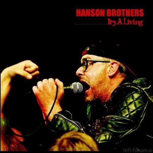 Hanson Brothers - It's A Living