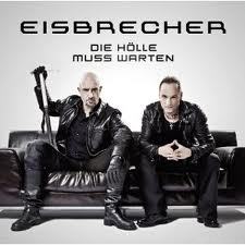 Eisbrecher