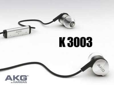 AKG k3003 4
