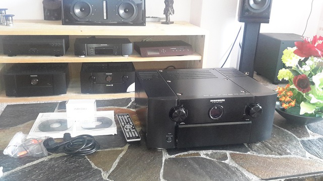 Marantz AV8801.2