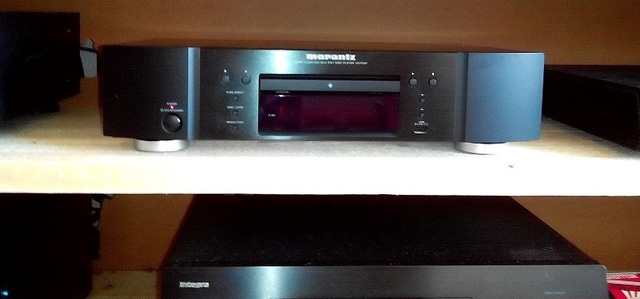 Marantz UD7007