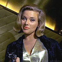 200px Pussy Galore By Honor Blackman