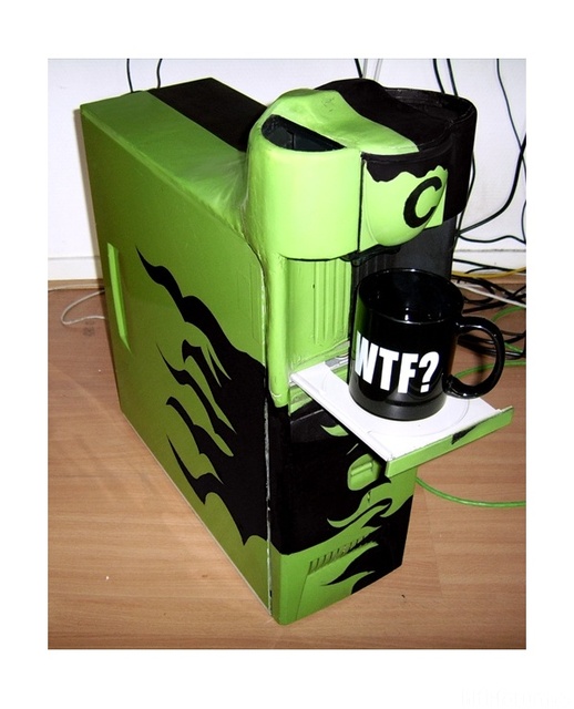 kaffe