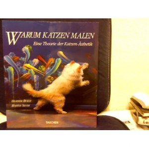 Katzen Malen