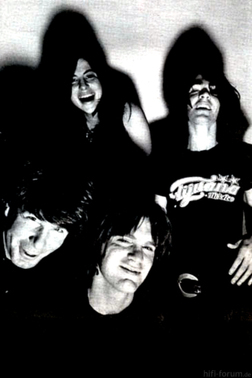 Pussy Band