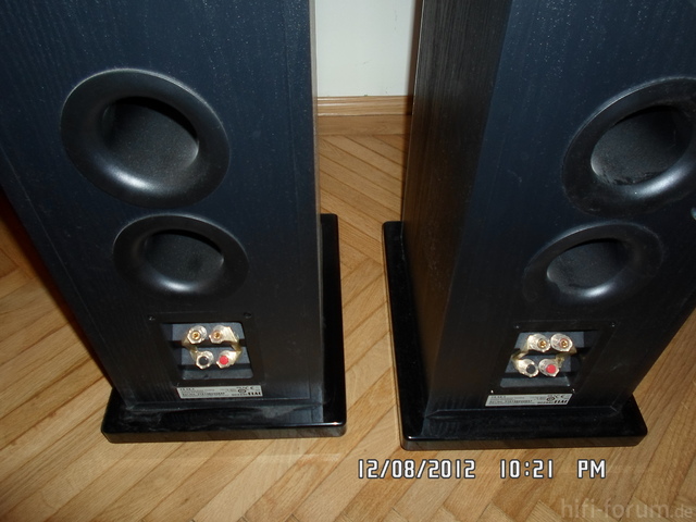 Elac FS 68.2.