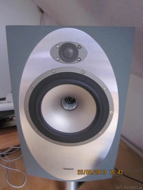 Tannoy