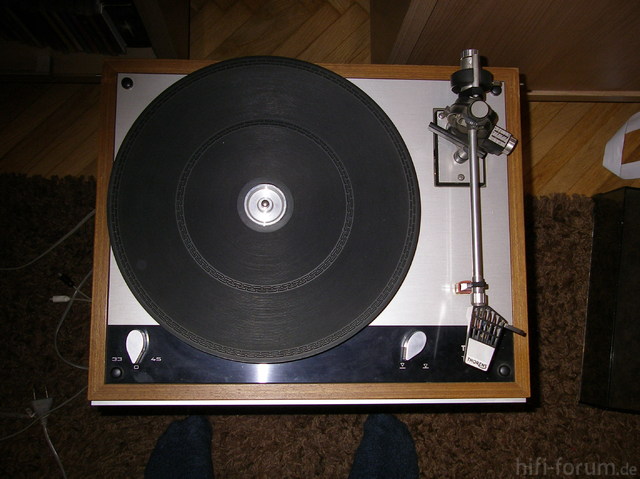 Thorens