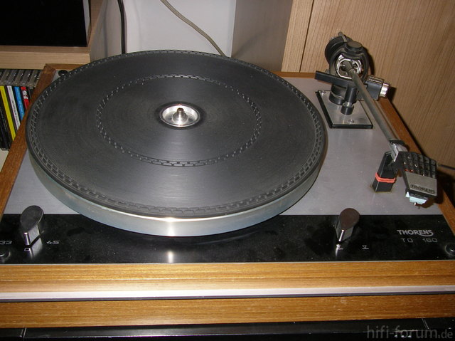 Thorens