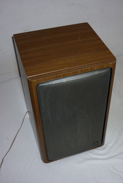 Grundig Hifi Box 1000