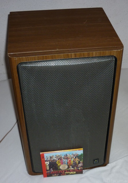 Grundig Hifi Box 1000