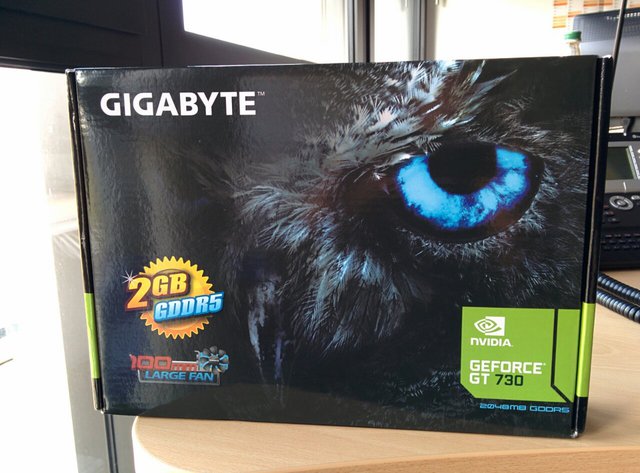 geforce 730 Verkauf