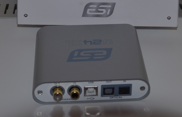 Esi 24xl