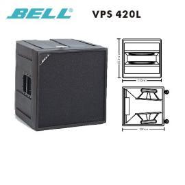 Bell VPS 420 L