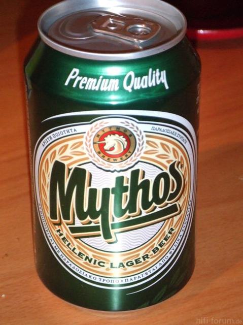 Bier Gr Mythos