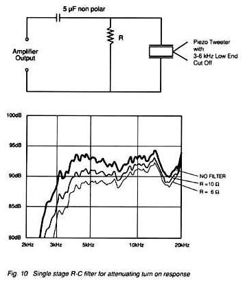 piezo-paralell-widerstand