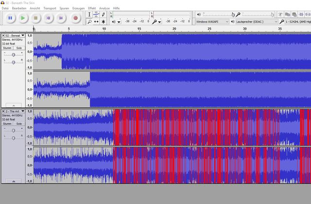 Loudness War